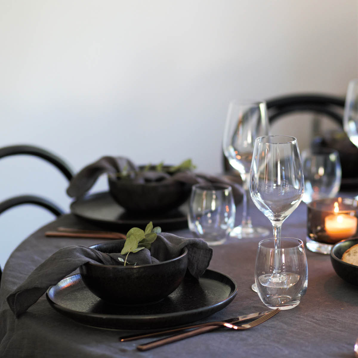 Stiernholm Hermitage vinglas 35 cl 6-pack