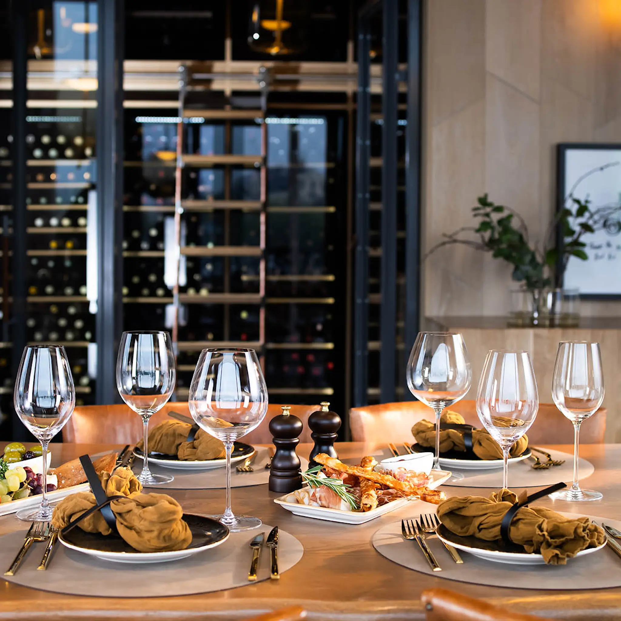 Riedel Veritas champagneglass 2 stk hover