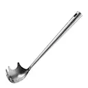 Chief Spagettislev 33 cm Stål