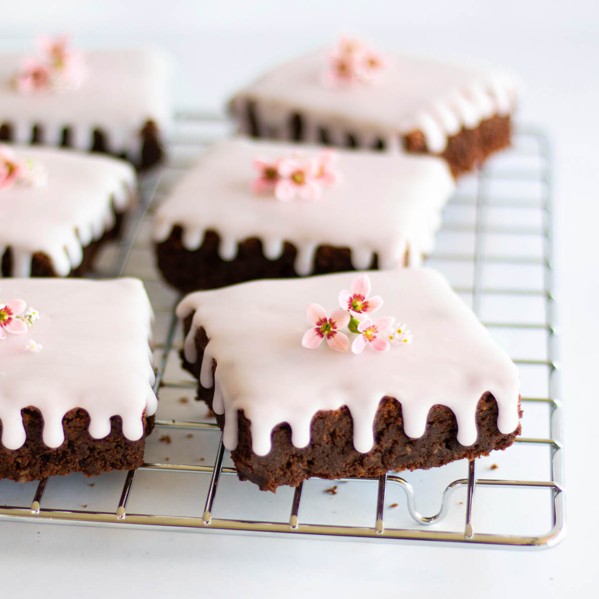 Städter Avsvalningsgaller 45x32 cm metall