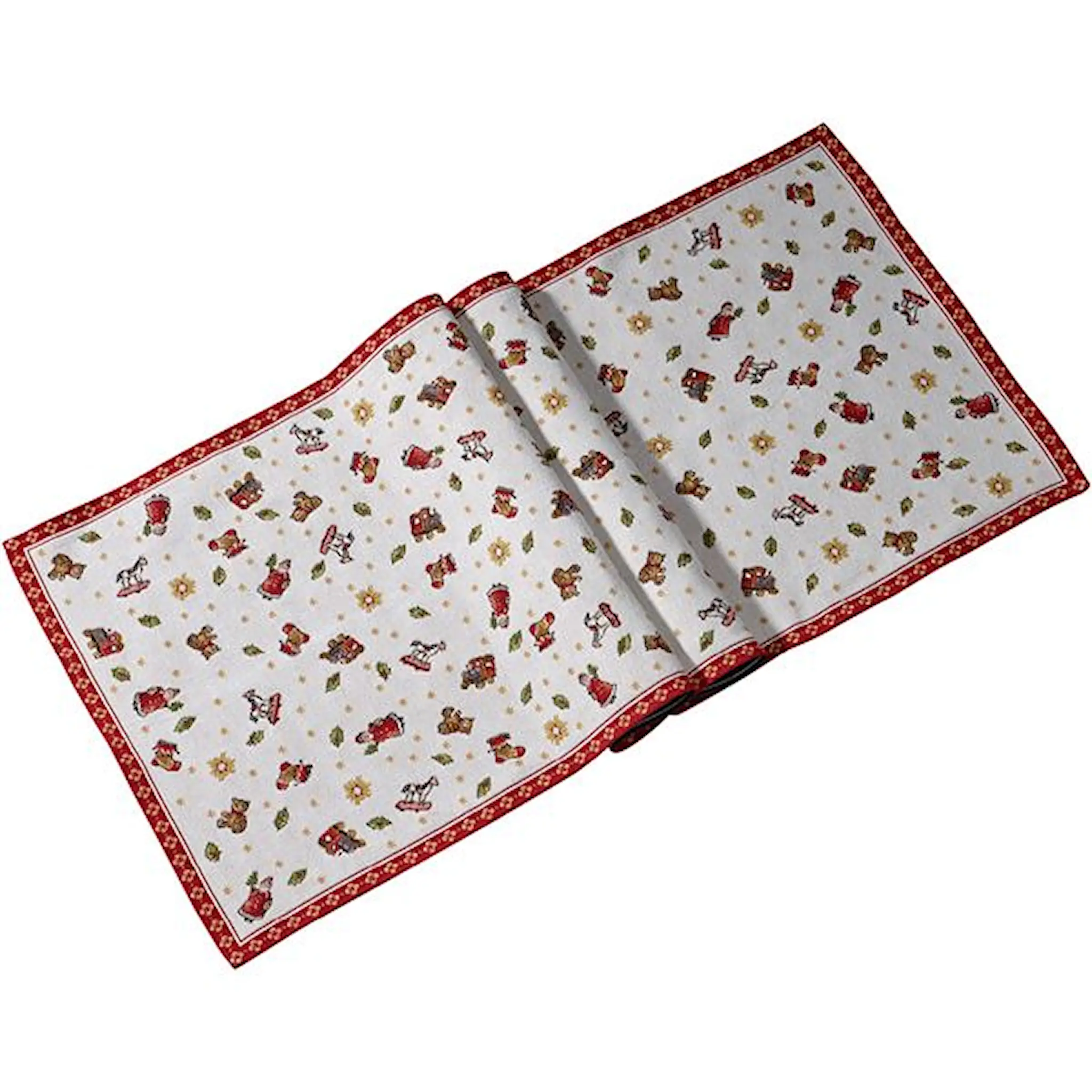 Villeroy & Boch Toy's Delight Gobelin juleløper XL 49x143 cm