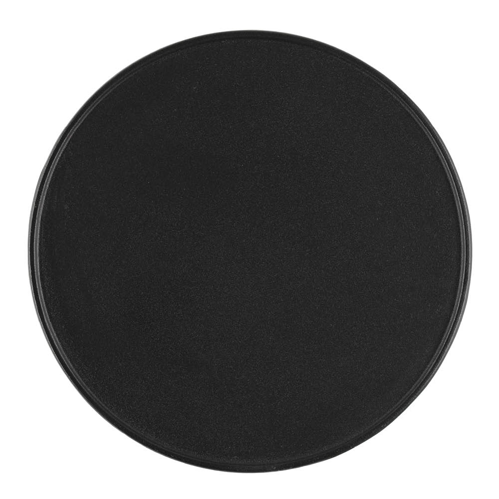 Mustang Multigrill grillplate støpejern rund 30,5 cm