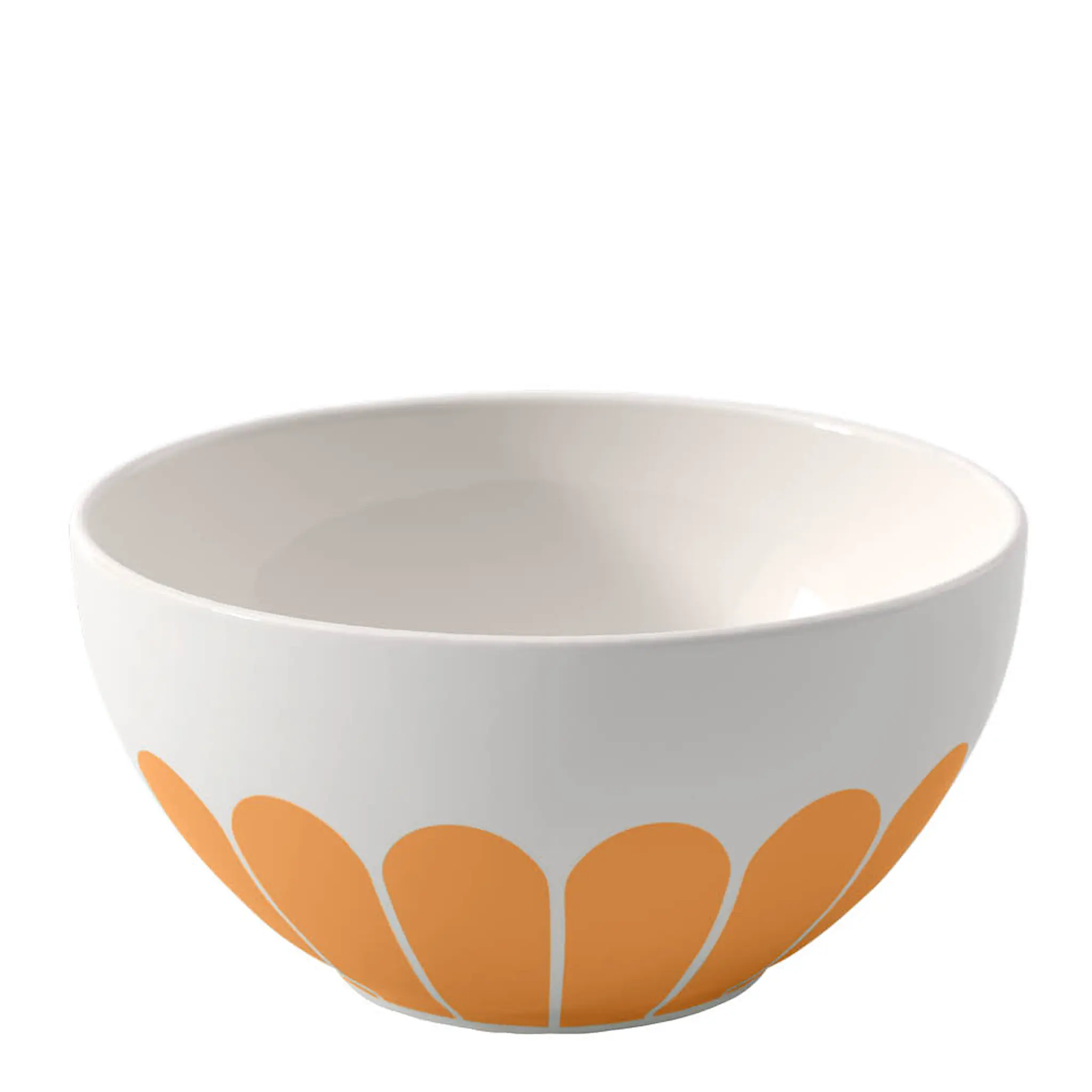 Villeroy & Boch Fleur Soleil Kulho 14 cm 43 cl Keltainen