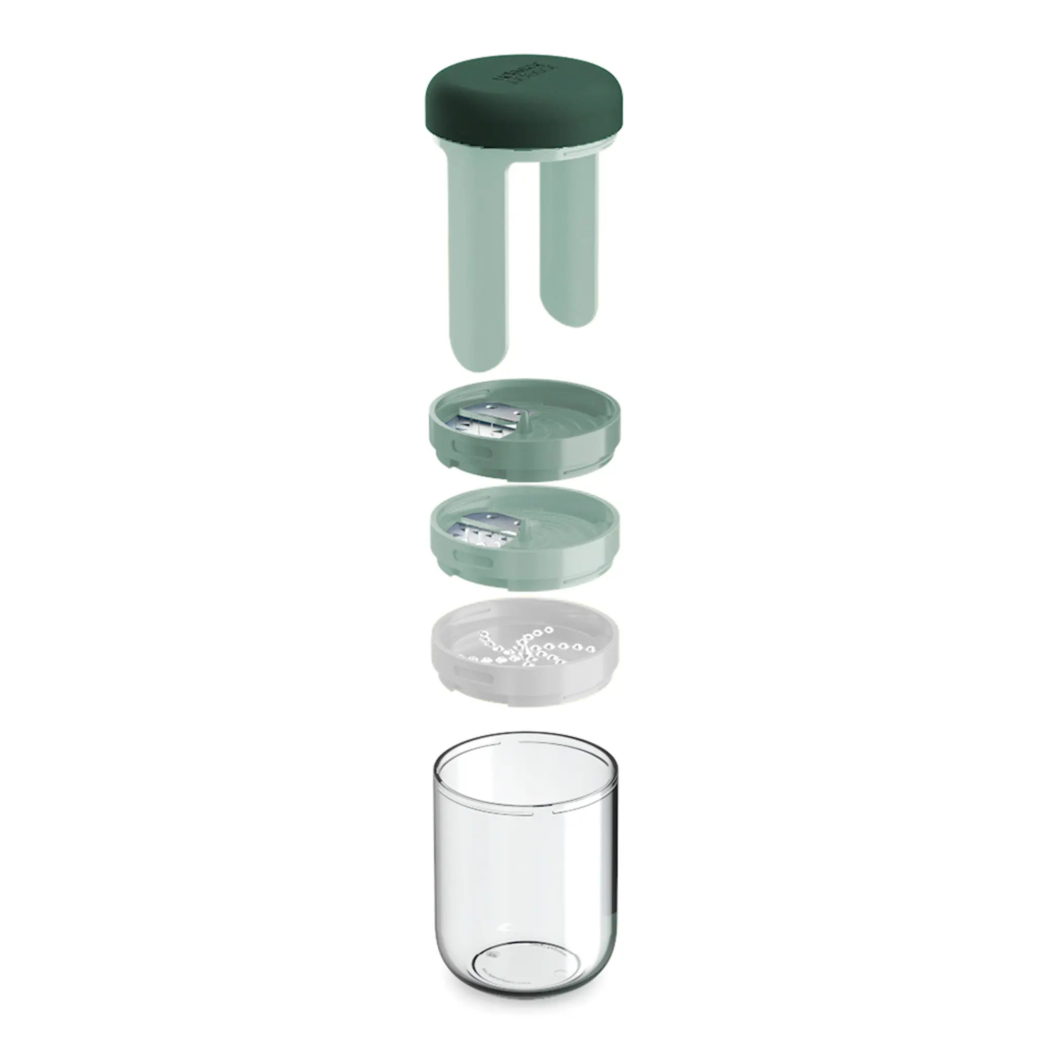 Joseph Joseph Spiro Sage Spiralizer 16 cm