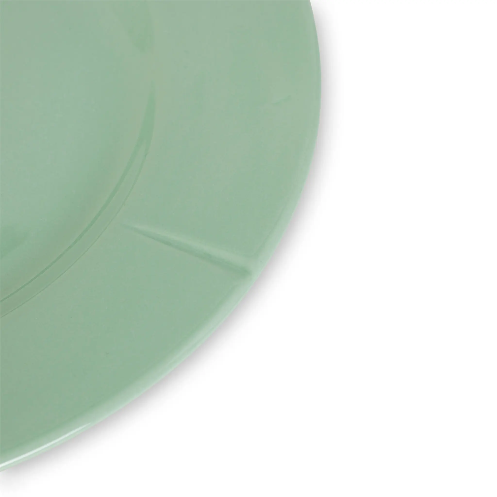 Rosendahl Grand Cru Colourful Tallrik 27 cm Mint