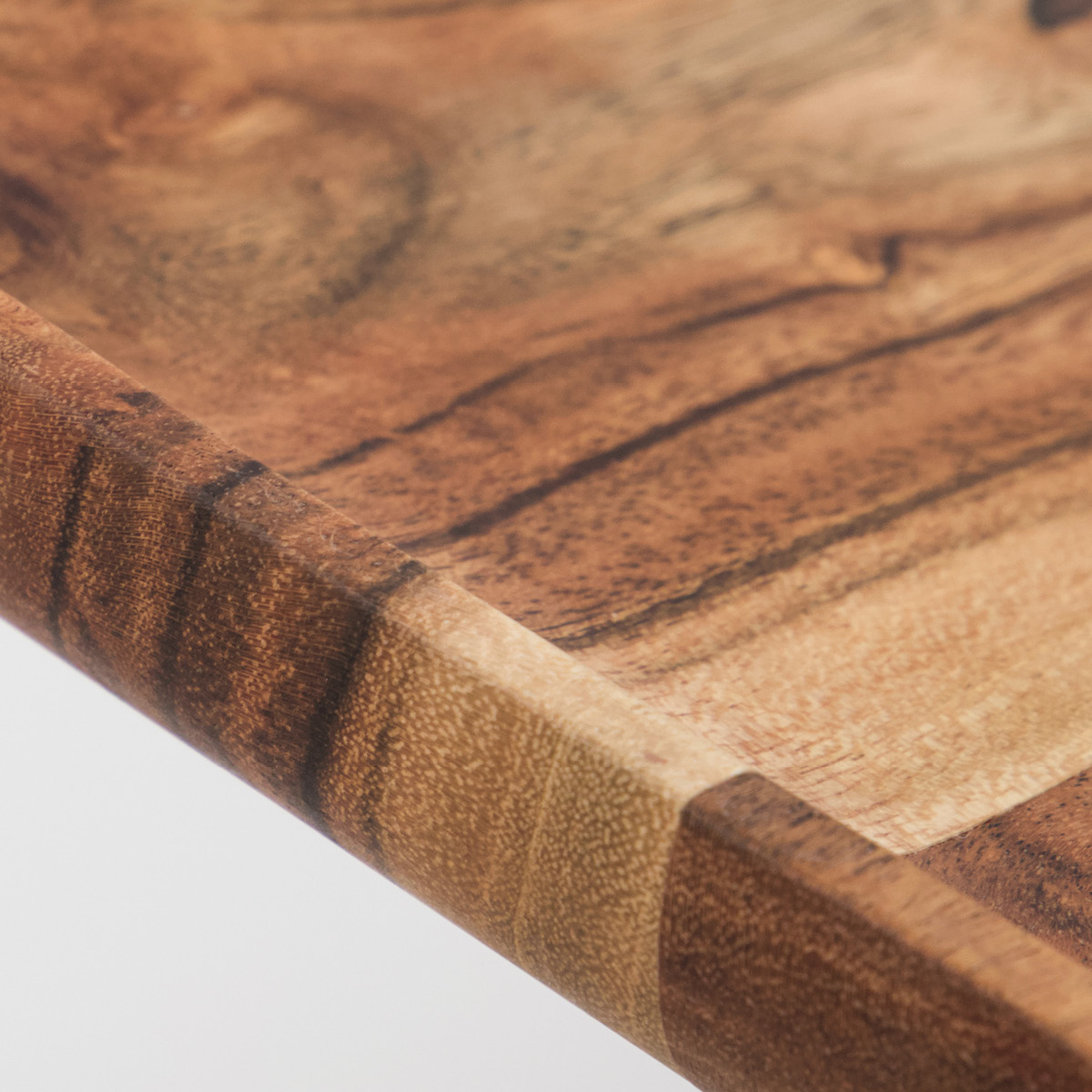 House Doctor Wood brett 33x18/43x23 cm 2 stk akasie