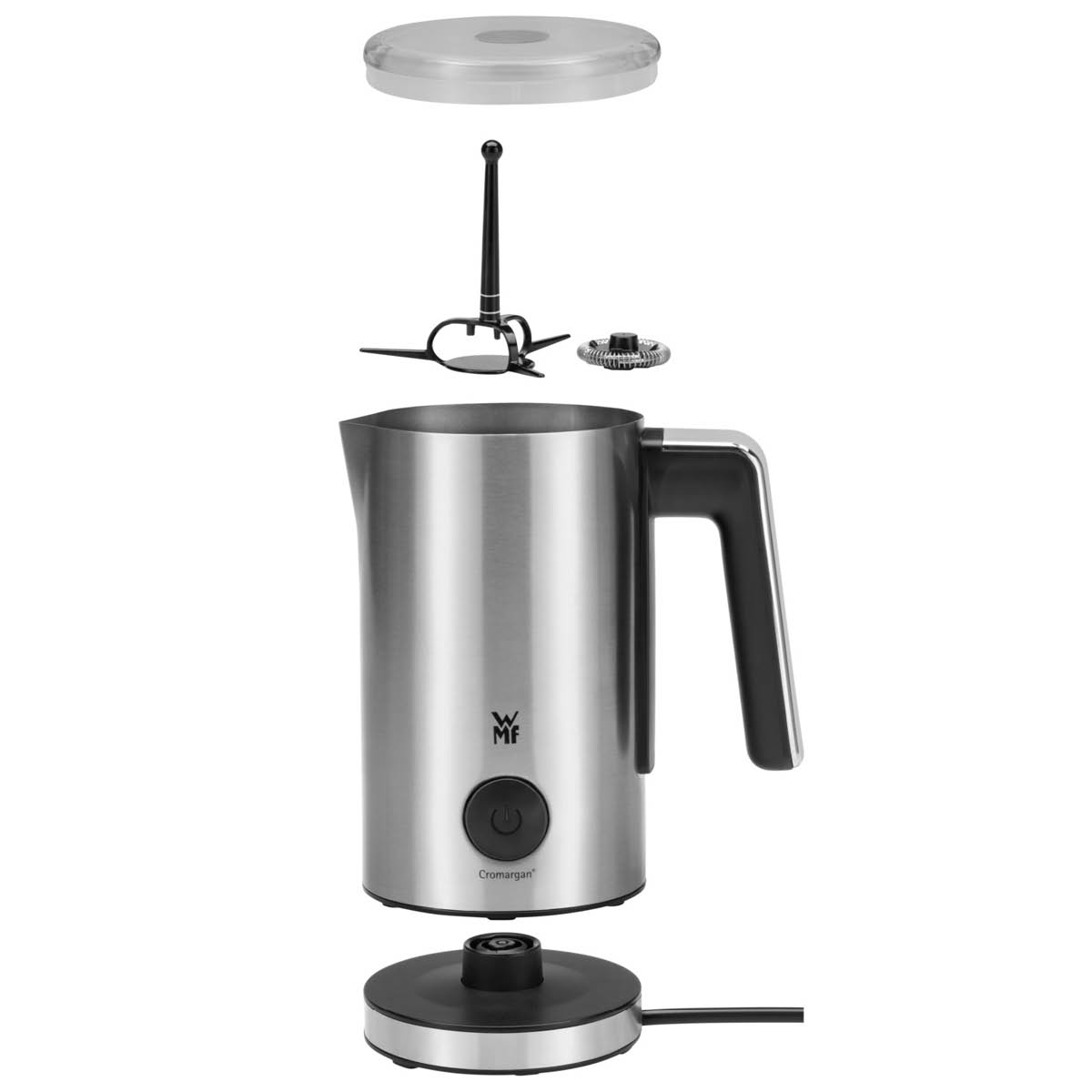 WMF Stelio melkeskummer 500W