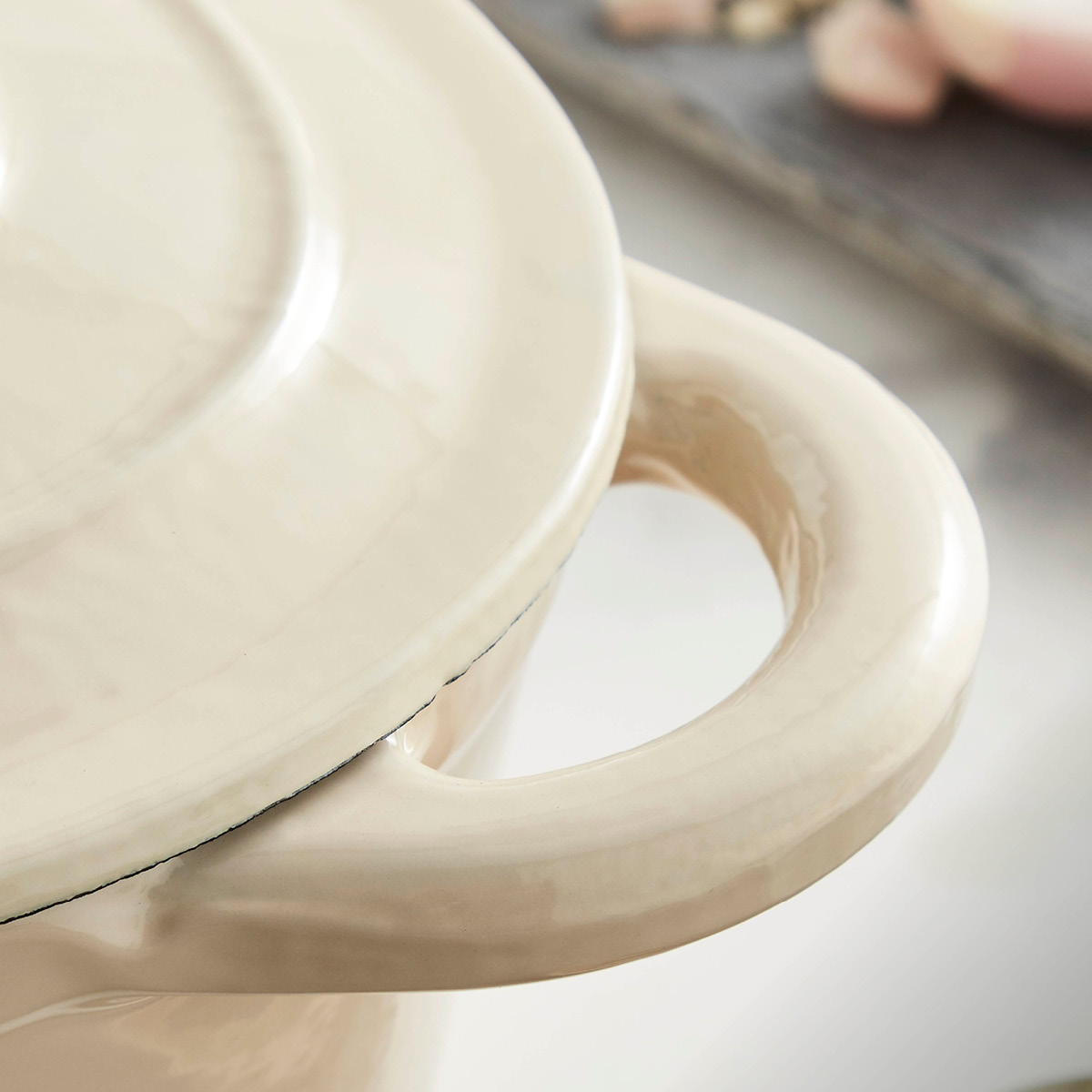 Barbary&Oak Foundry Valurautapata 29 cm 3L Kerma