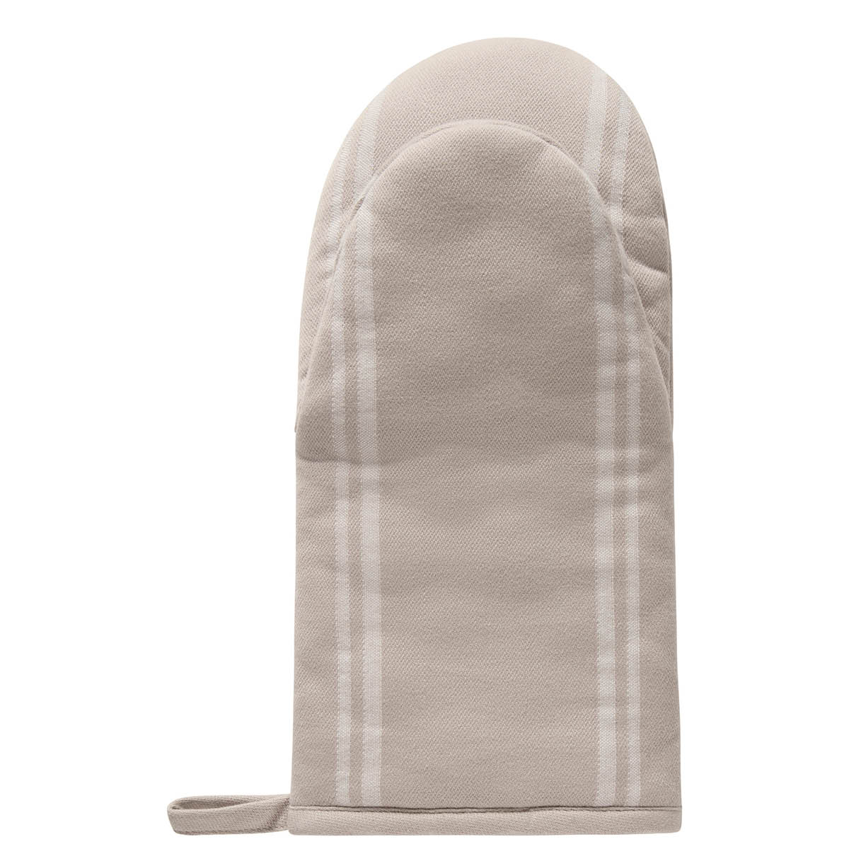 Lexington Icons grytvante stjärna 32×16 cm beige/vit