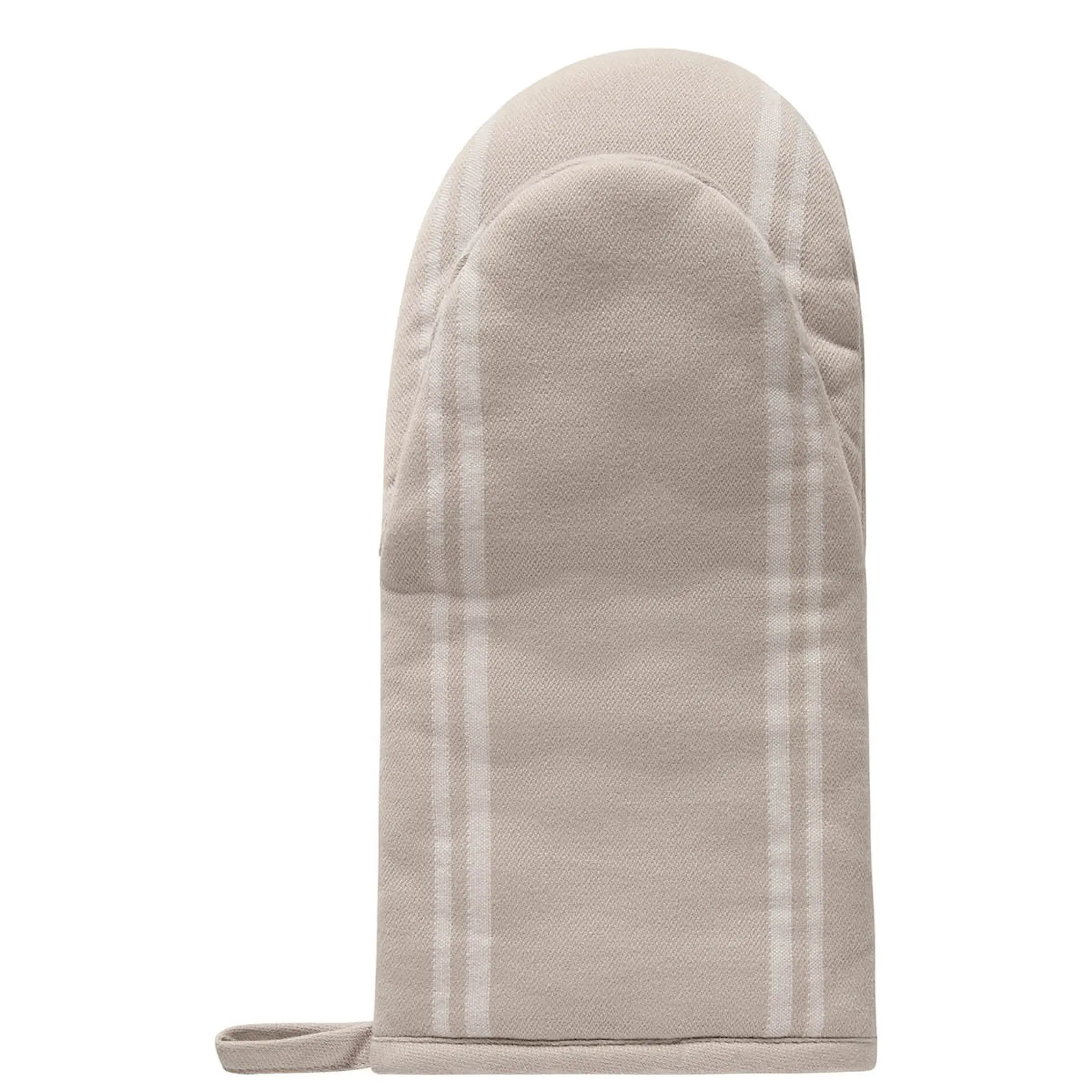 Lexington Icons grytevott stjerne 32x16 cm beige/hvit