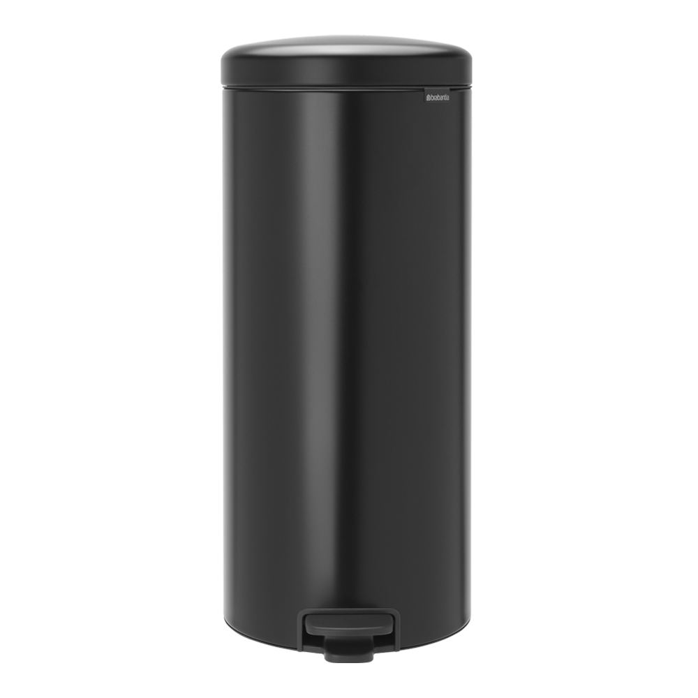 Brabantia - NewIcon Poljinroskis 30 L Mattamusta