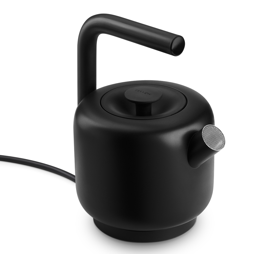 Fellow Electric Clyde Vedenkeitin 1,5 L Mattamusta