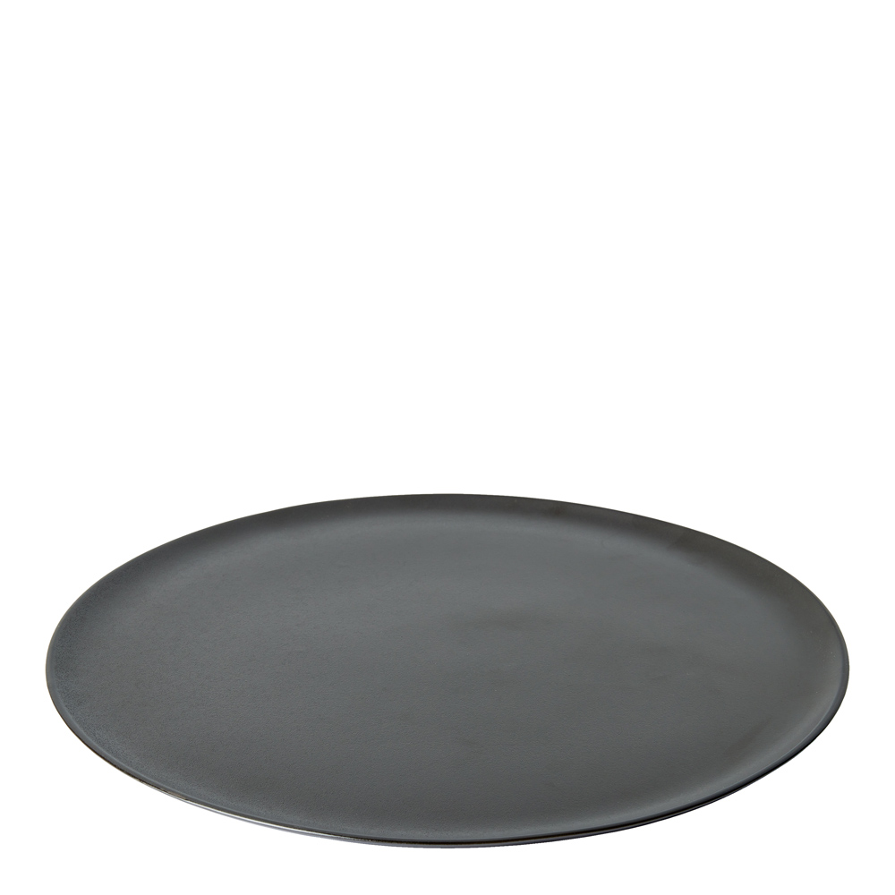 Aida - Raw Tarjoiluastia 42 cm Titanium Black
