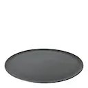 RAW Serveringsfat 42 cm Titanium Black