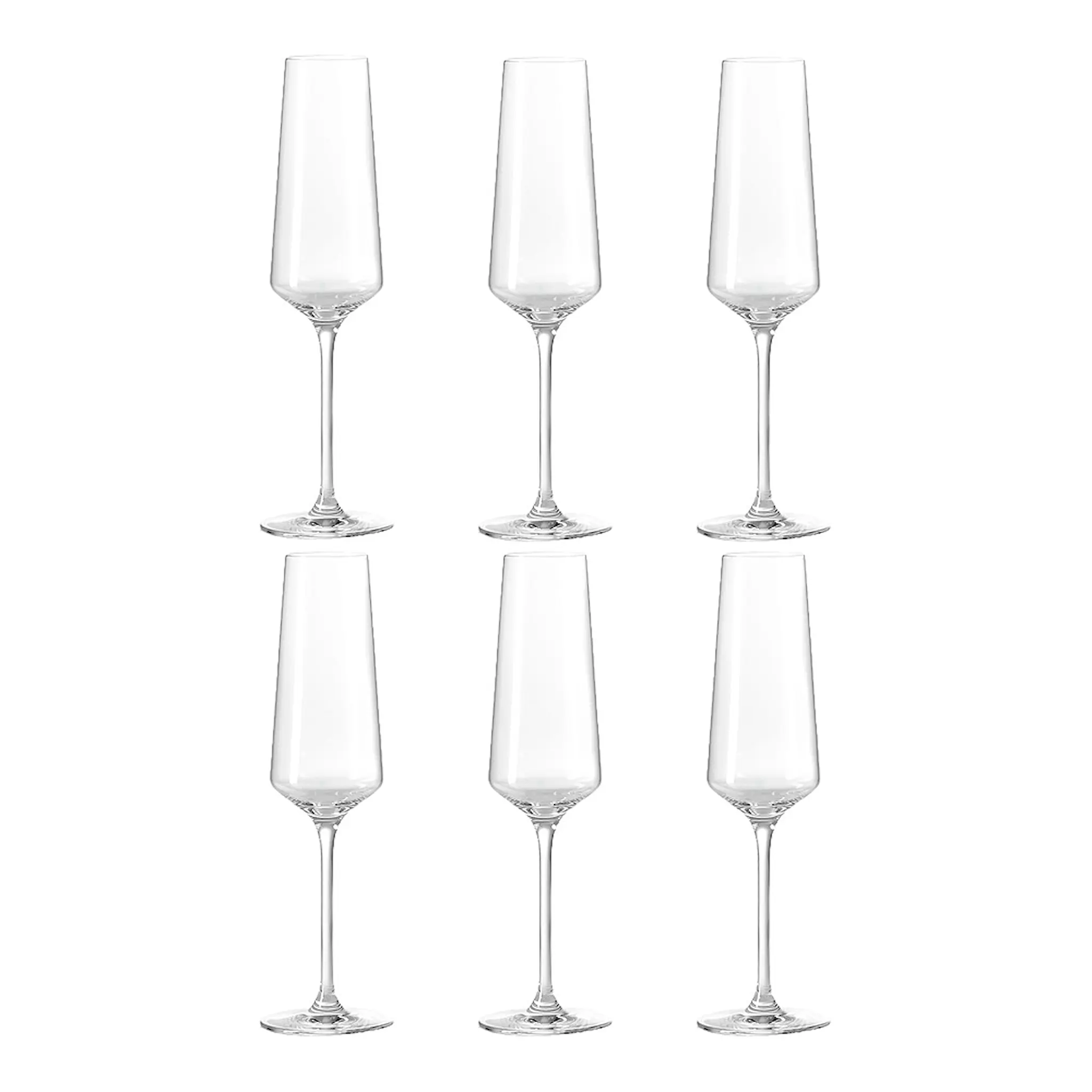 Leonardo Puccini Champagneglas 28 cl 6-pack