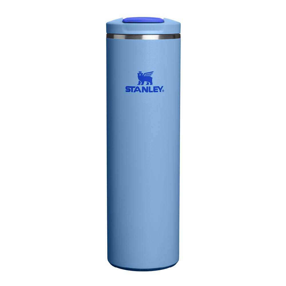 Stanley Transit Fliptop termokopp 0,6 L blue sky