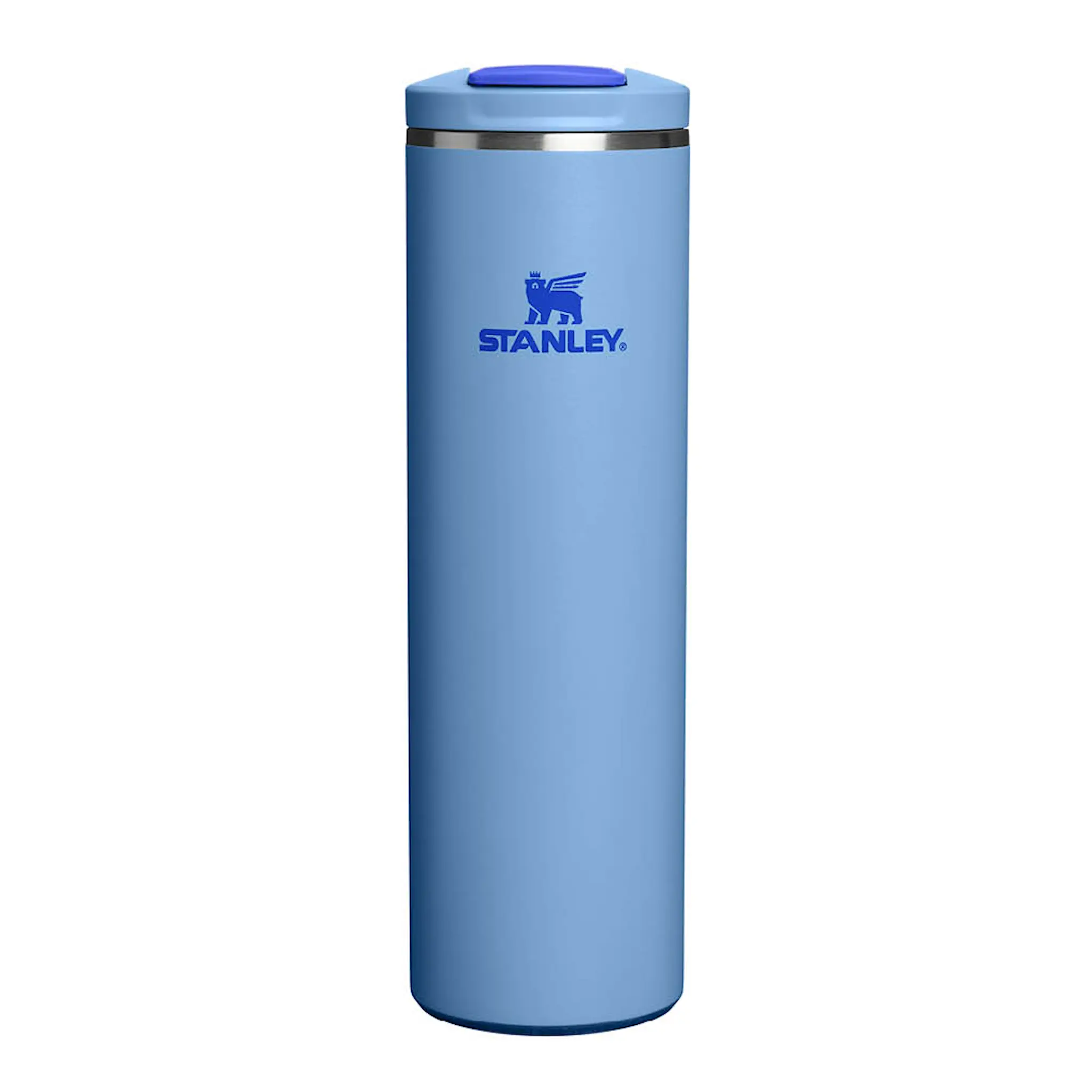 Stanley Transit Fliptop termokopp 0,6 L blue sky