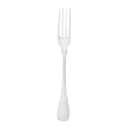 Gammal Fransk lunchgaffel 18,6 cm 830