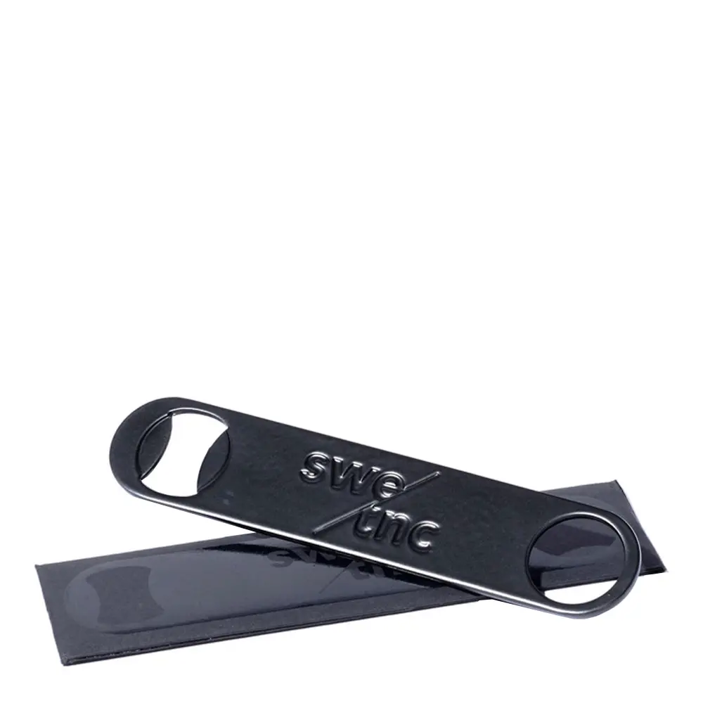 For The Mixologist Pullonavaaja