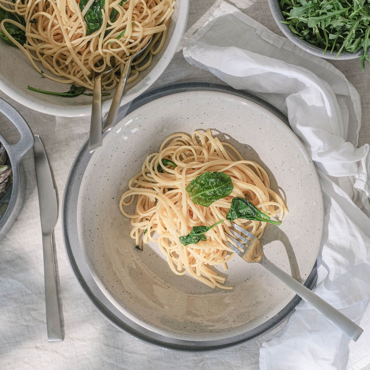 Modern House Edda Aterimet 48 osaa