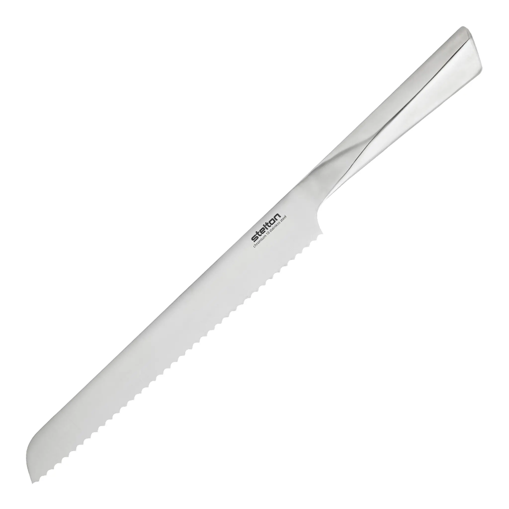 Stelton Trigono Brödkniv 38,5 cm