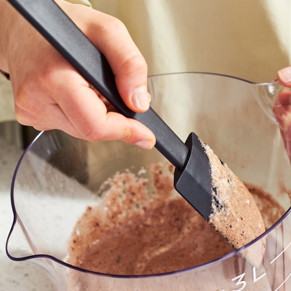 Gastromax Slickepott Silikon 28 cm