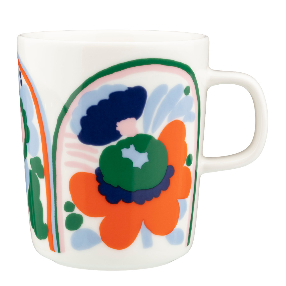 Marimekko - Karuselli Muki 25 cl