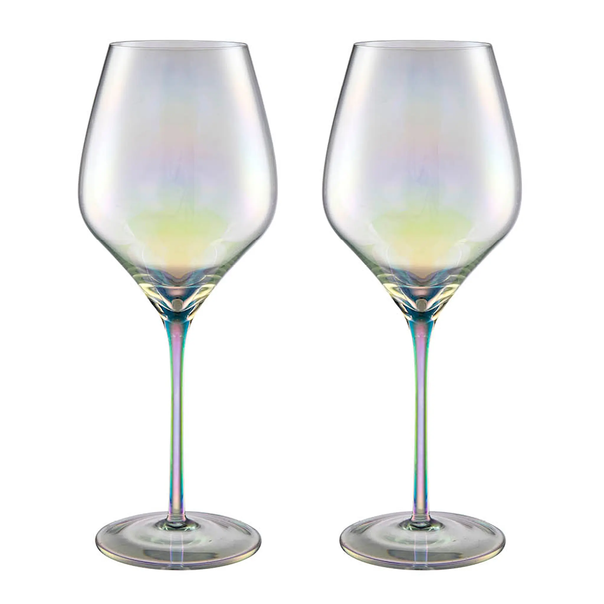 Modern House Sontell luster allroundglas 40 cl 2-pack lyster