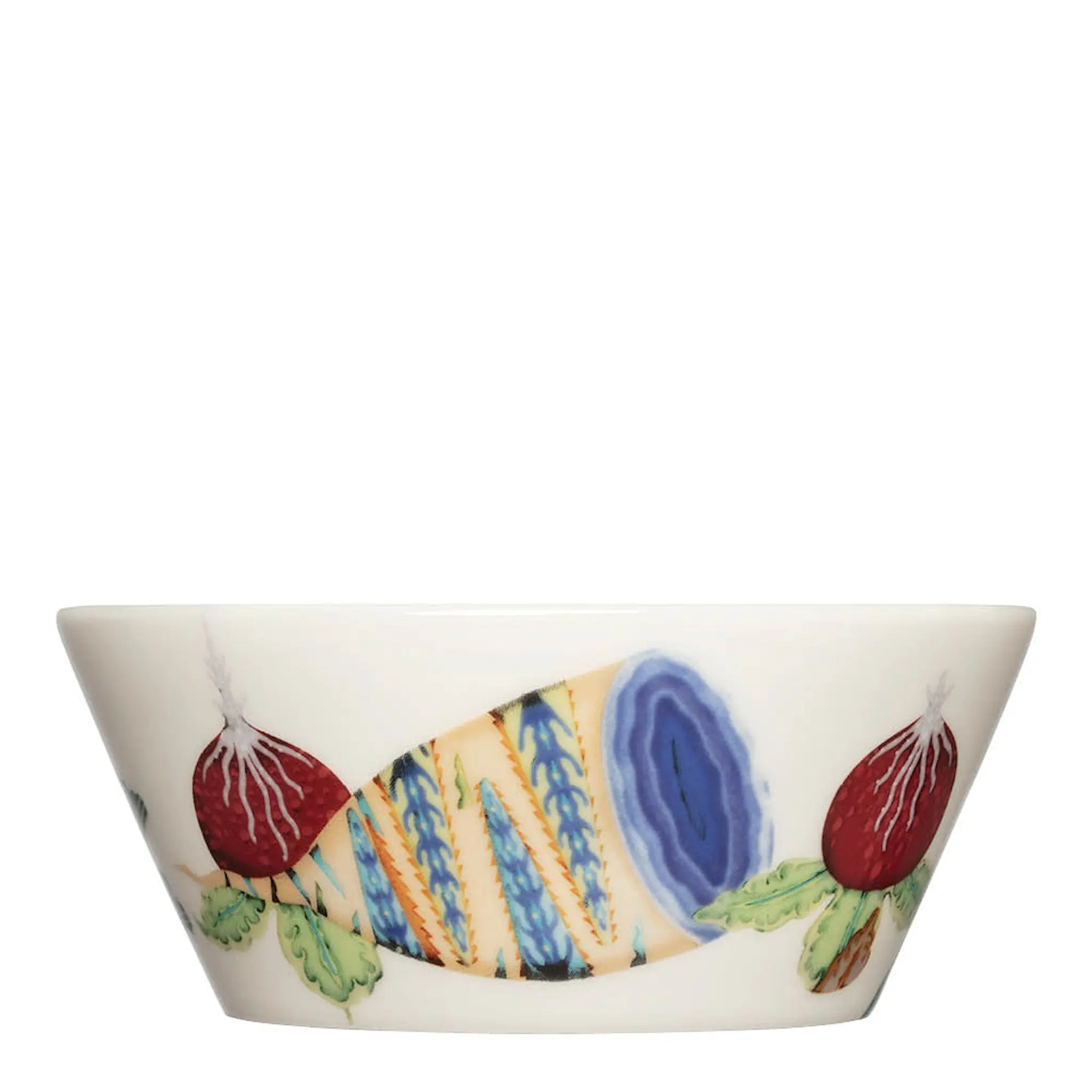 iittala Taika Sato Skål 30 cl Flerfärgad