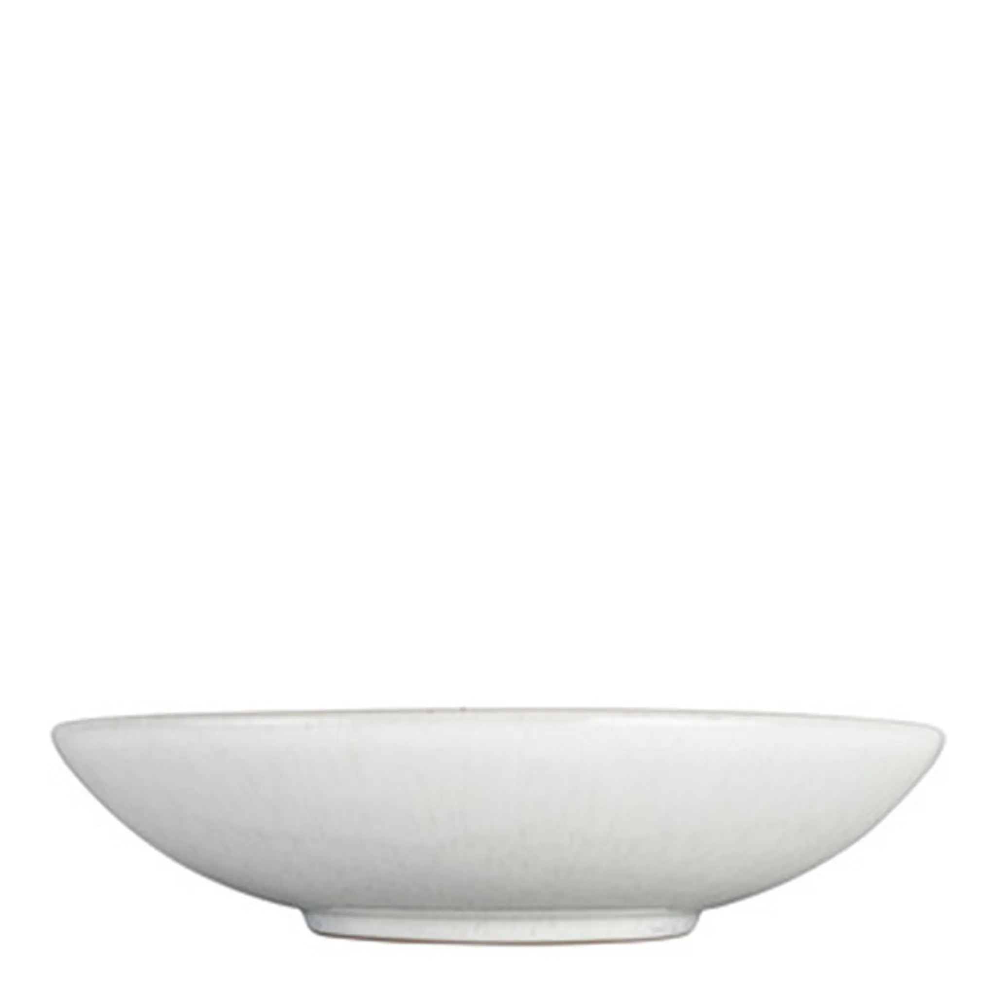 Denby Studio Grey Accent serveringsskål 2,5 L grå