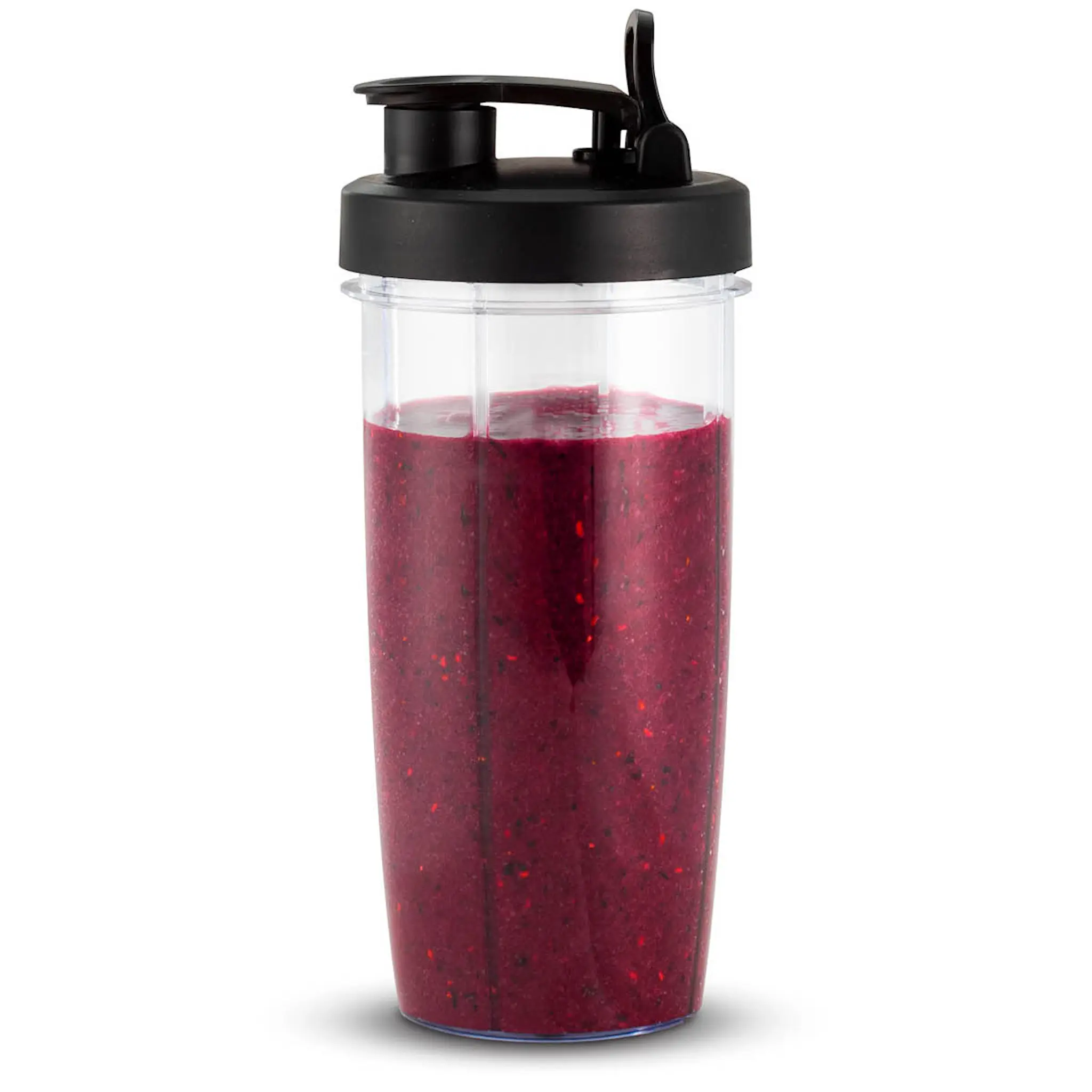CHAMPION Smoothie To-Go Power Blenderi 80 cl 300W