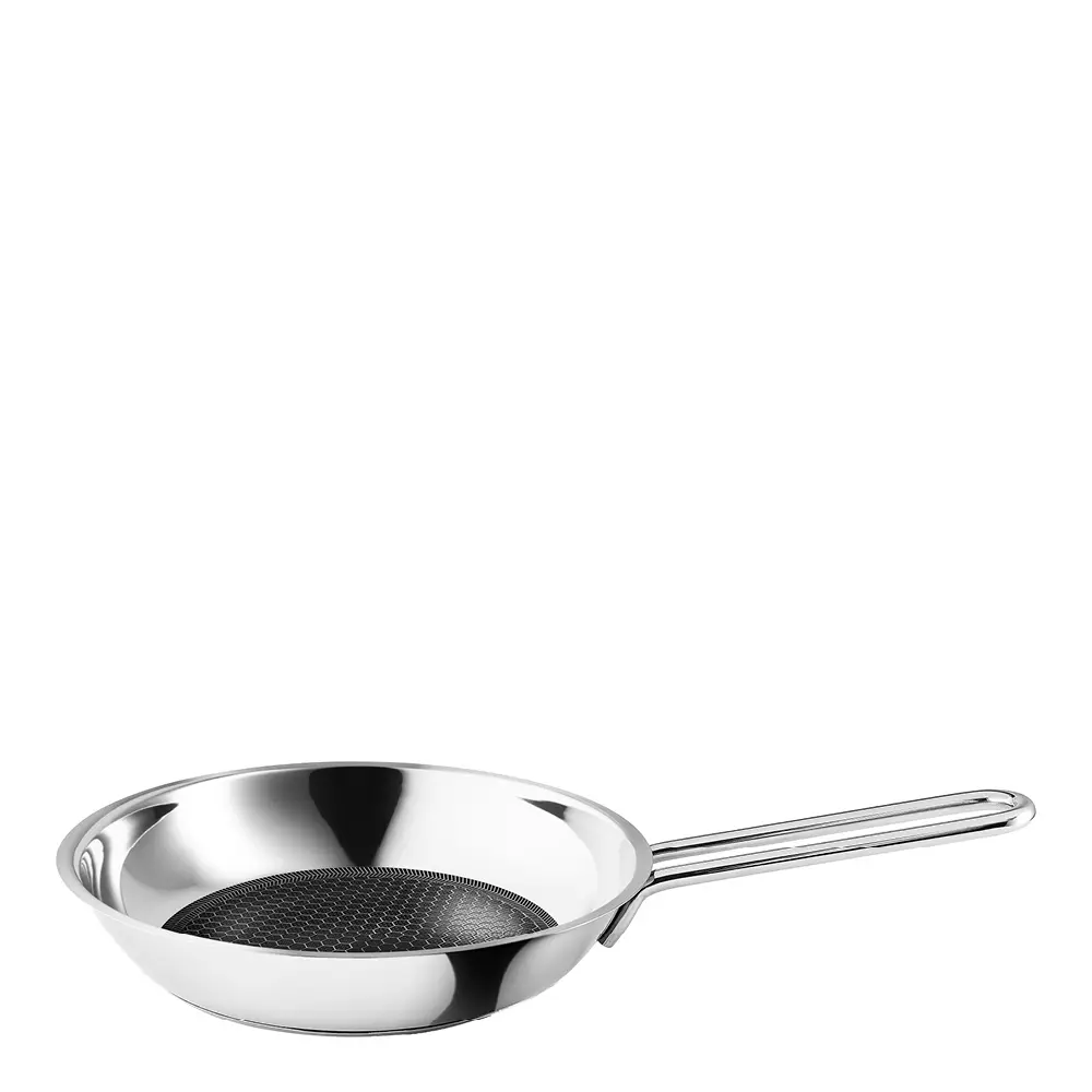 Mosaic Paistinpannu 20 cm Ruostumaton teräs