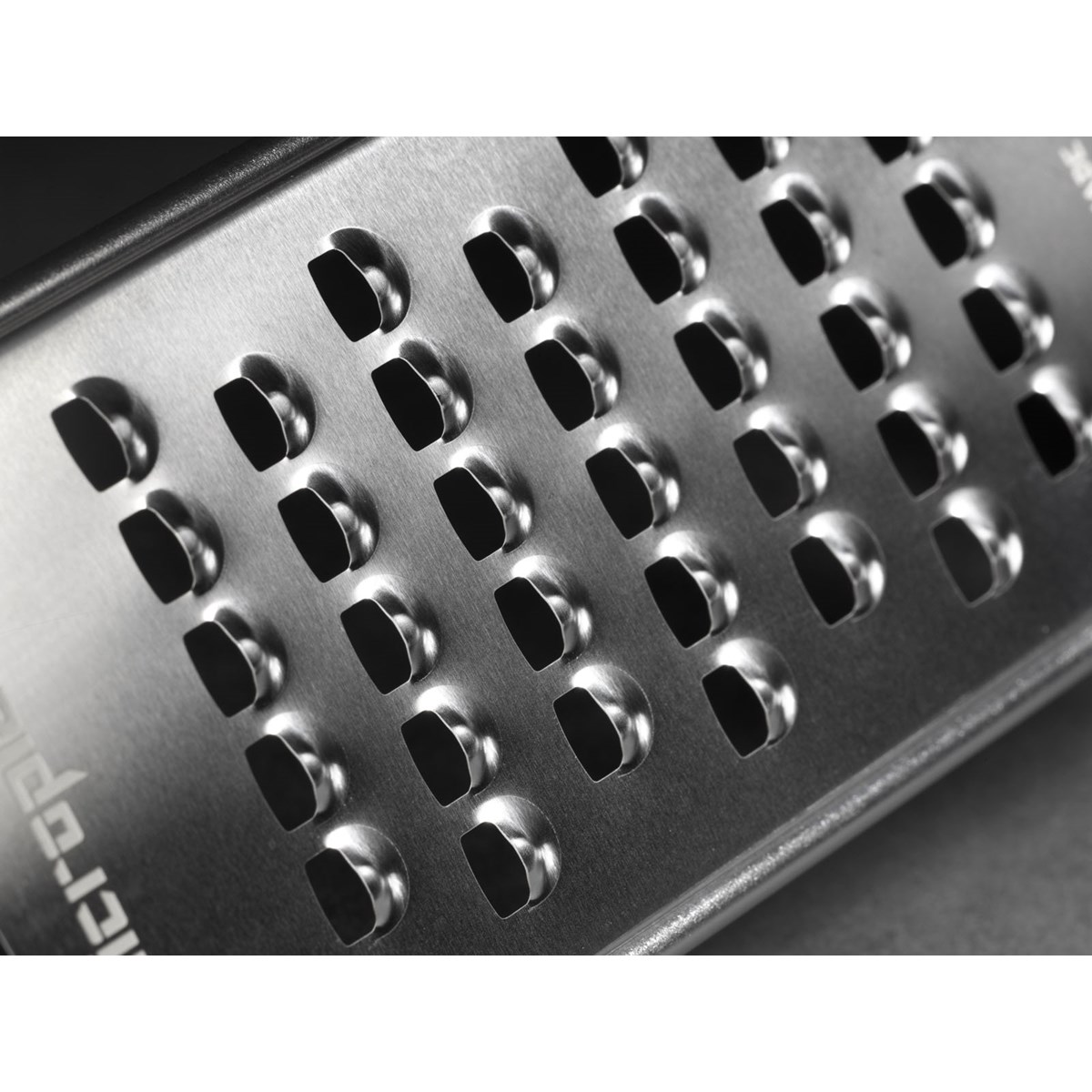 Microplane Professional rivjern ekstra grov