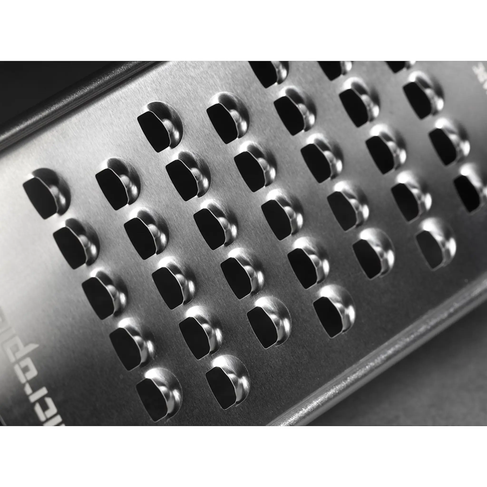 Microplane Professional Extra Coarse Raastin