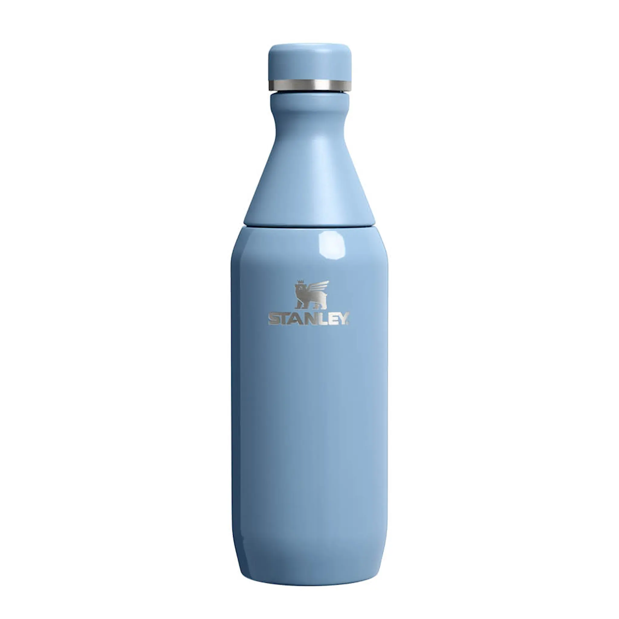 Stanley All Day Slim termospullo 0,35 L indigo gloss