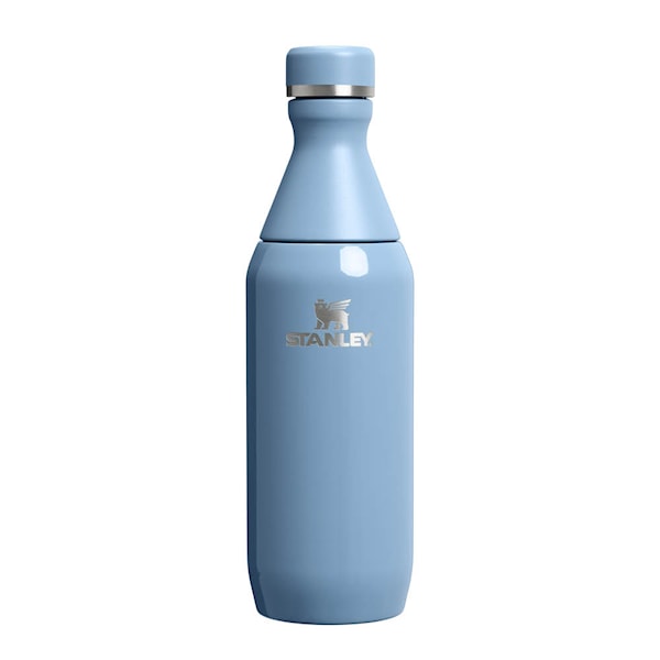 All Day Slim termosflaska 0,35 L indigo gloss