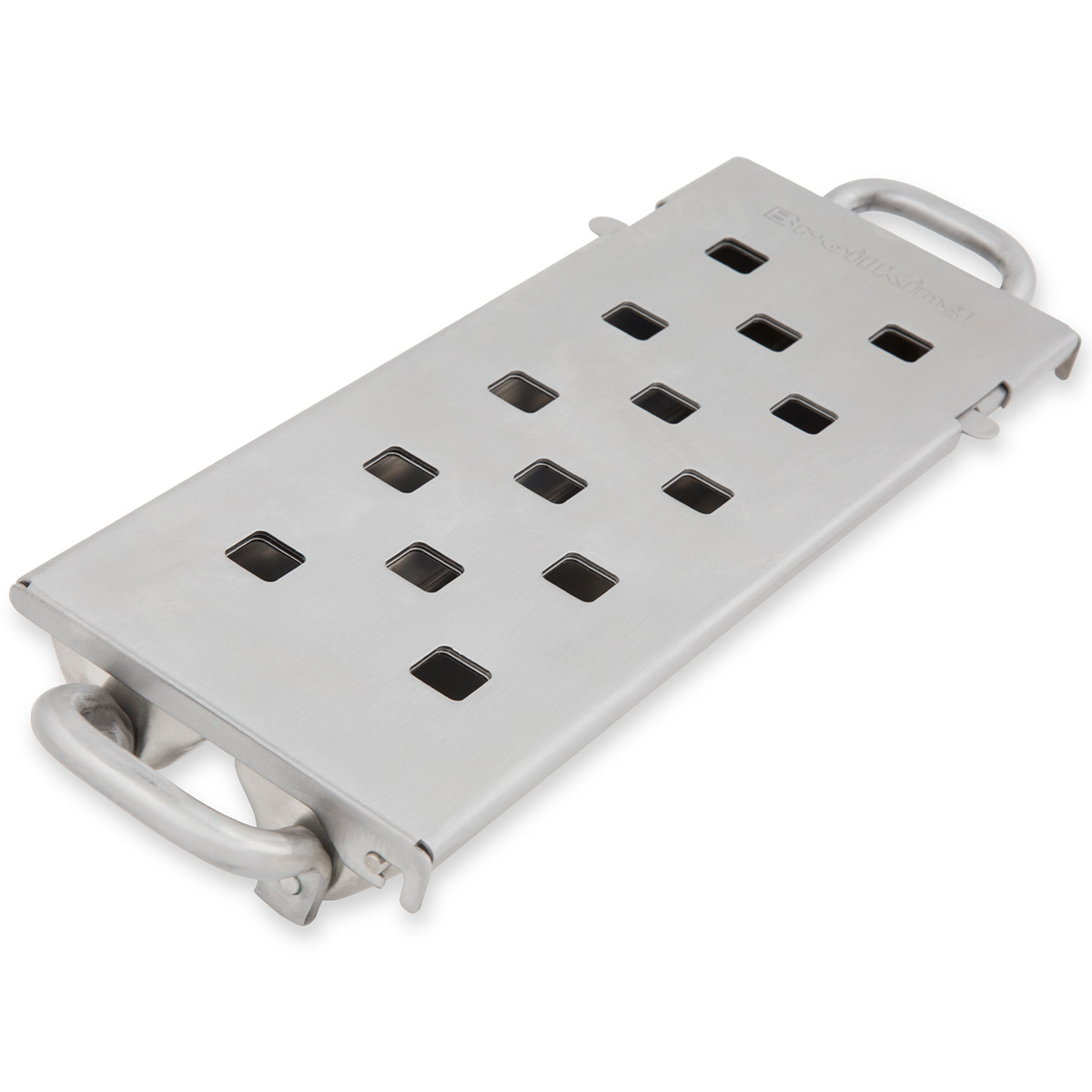 Broil King Premium Röklåda Rostfri