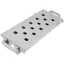 Premium Röklåda Rostfri