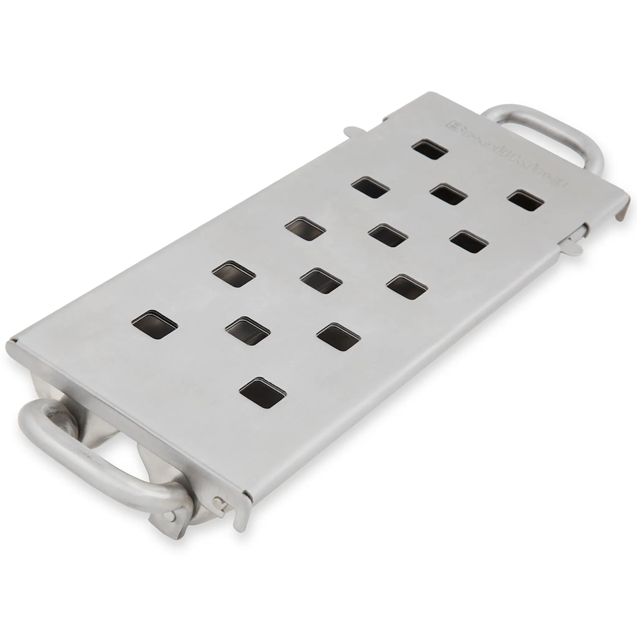 Broil King Premium Röklåda Rostfri