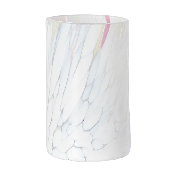 Swirl shotglas 5 cl vit