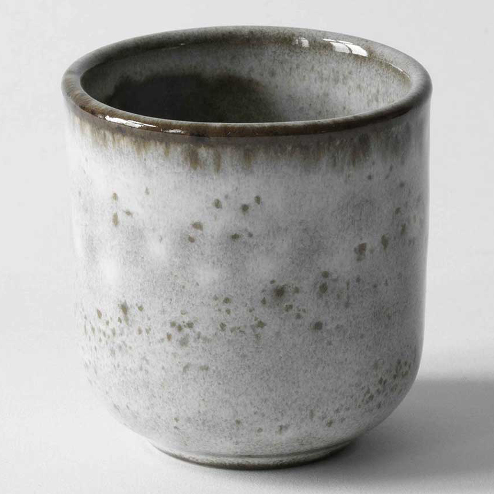 Tell Me More Taranto Mugg Small 20 cl Grå