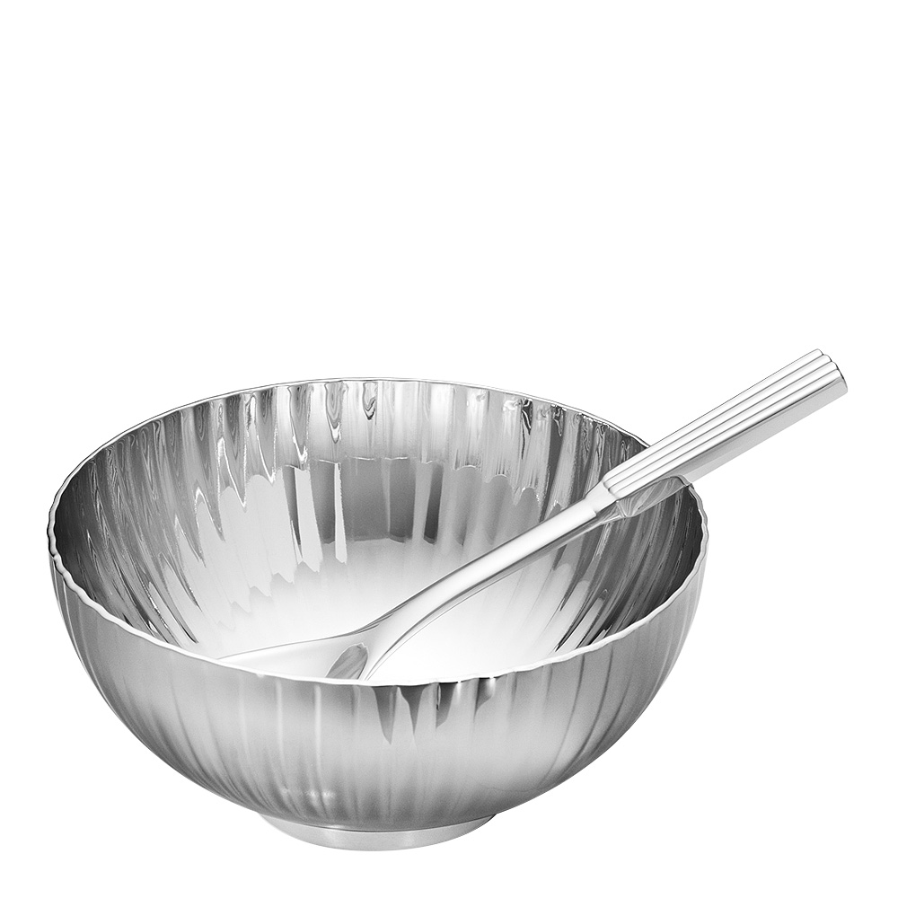 Georg Jensen - Bernadotte Suolakko lusikalla 7,4 cm