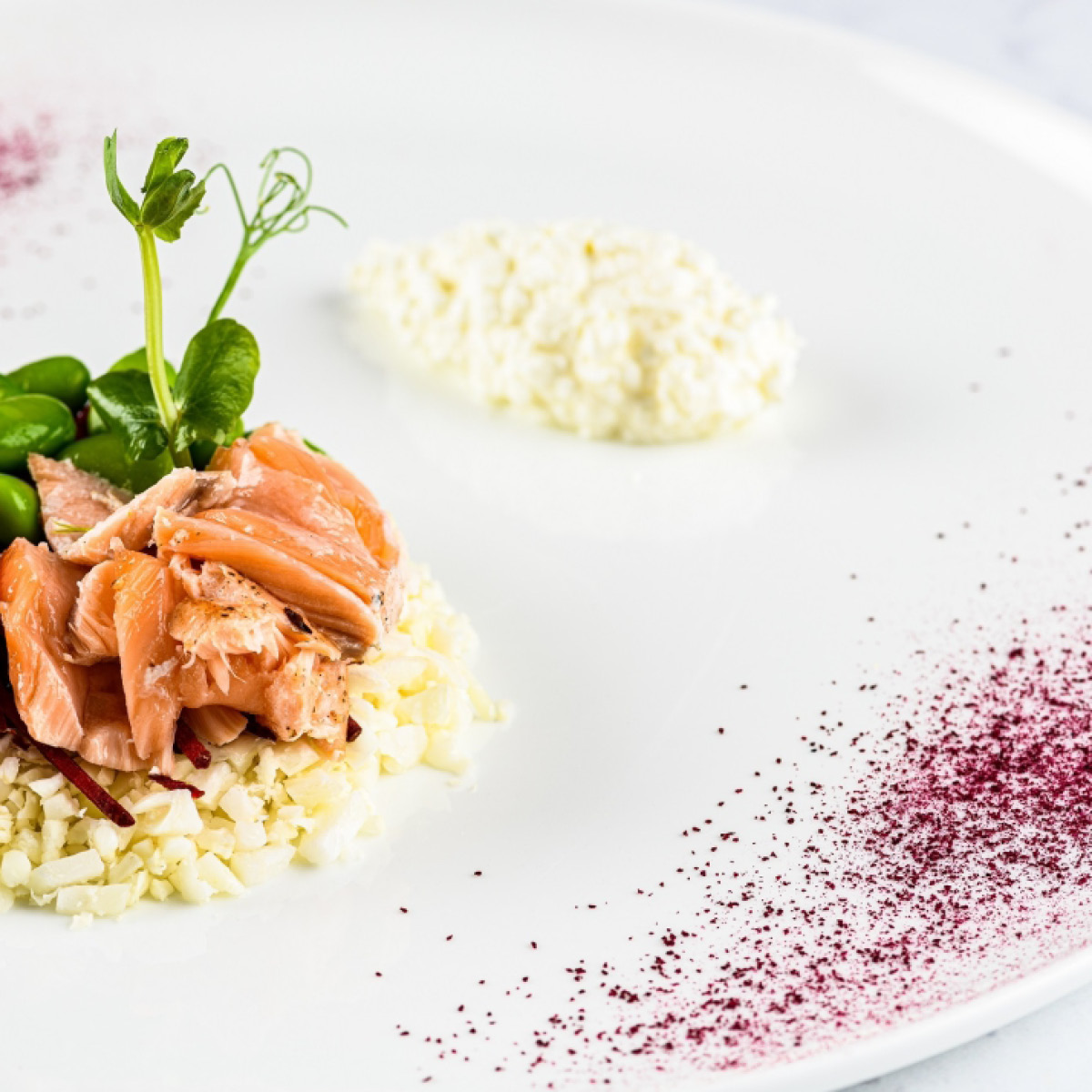 Plate It Plate It Siivilä 7 cm Teräs