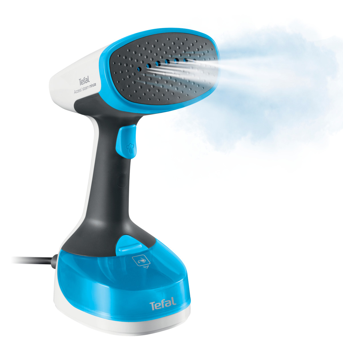 Tefal Access Steam Minute Vaatehöyrystin DT700E0