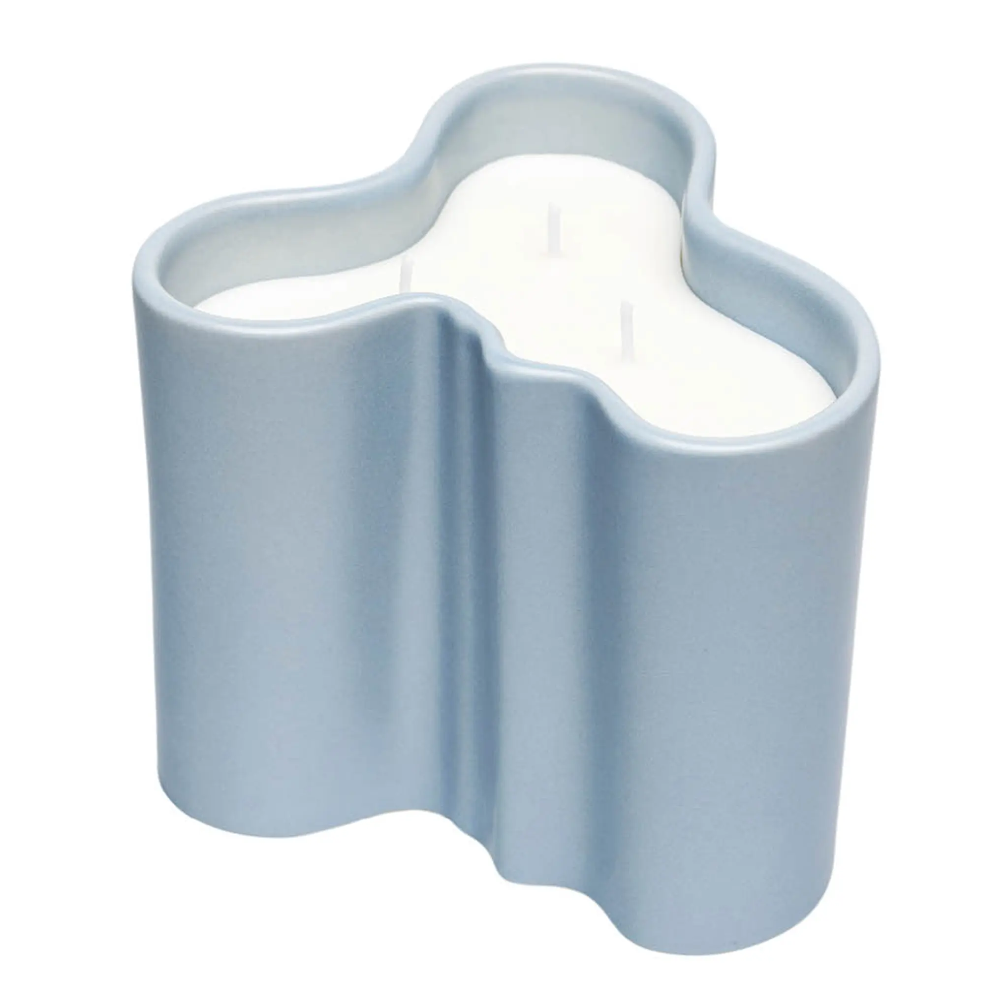 iittala Aalto doftljus 11 cm vatten