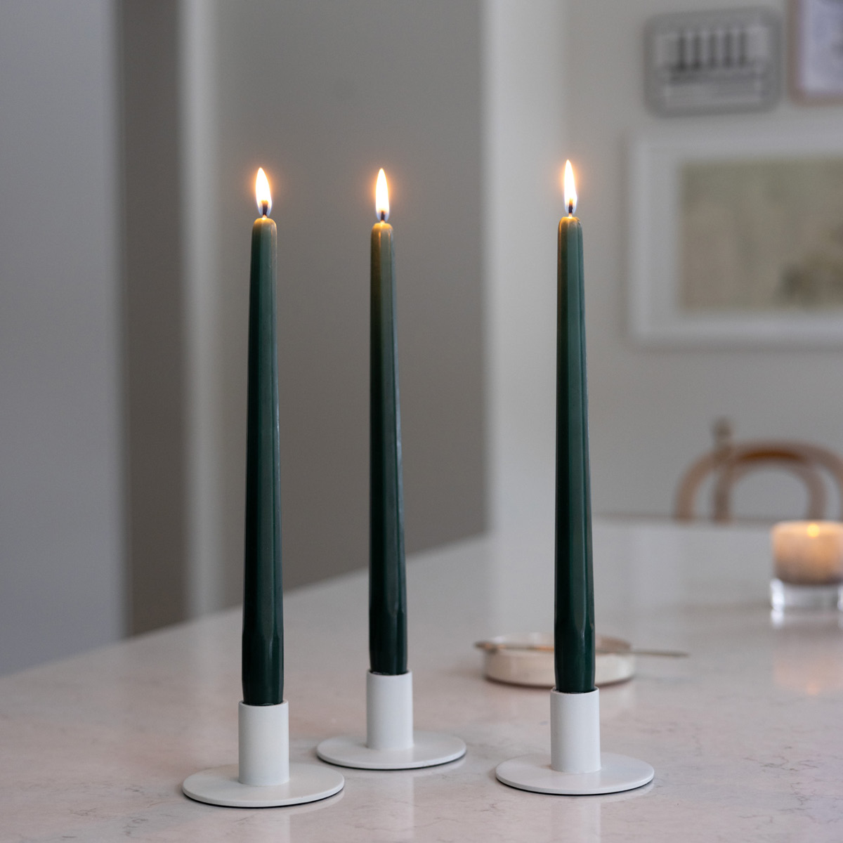 Liljeholmens Prisma 28 cm 4-pack gran