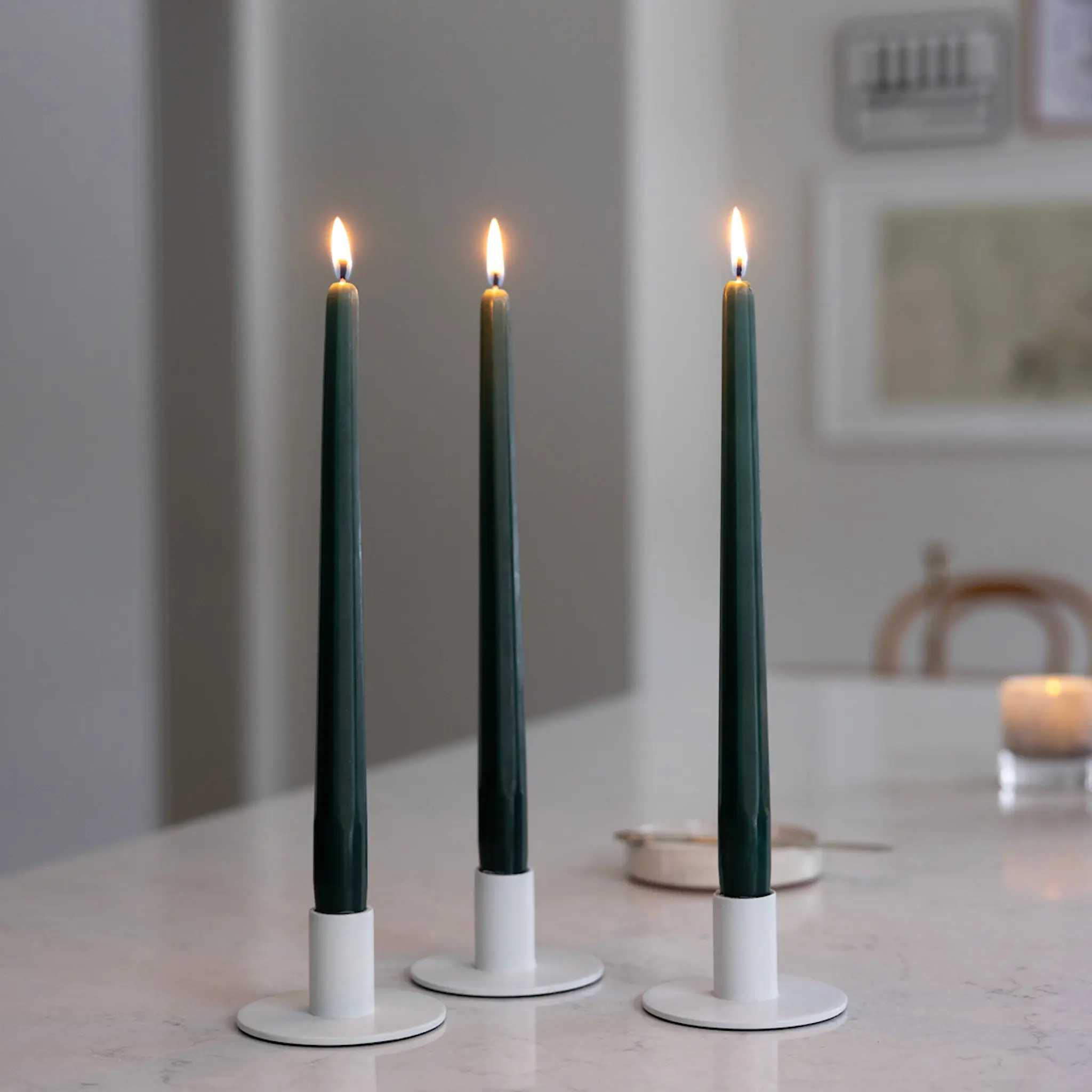 Liljeholmens Prisma 28 cm 4-pack gran