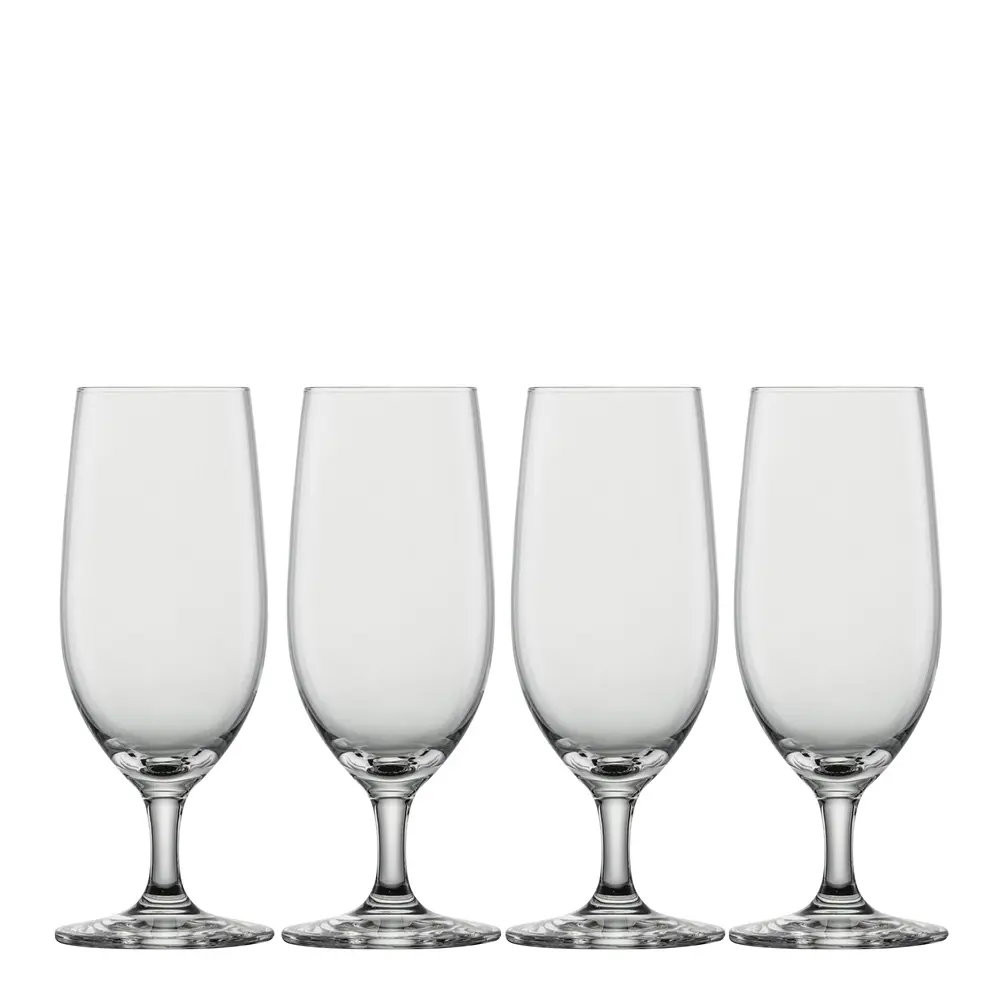 Beer Basic Olutlasi 30 cl 4 kpl Kirkas