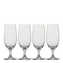 Beer Basic ölglas 30 cl 4-pack klar