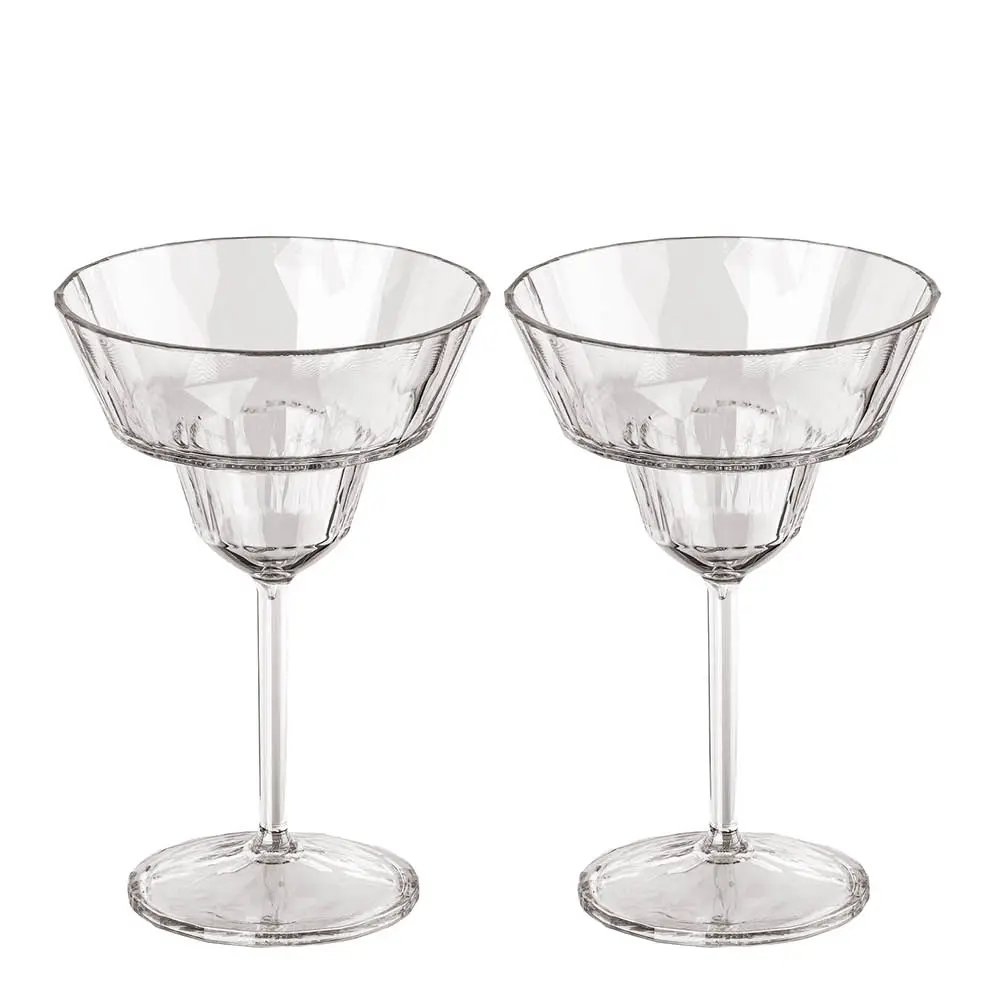 Superglas Club No.16 drinkglass 25 cl 2 stk